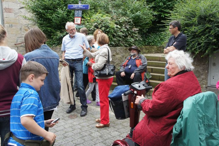 Tour de Heppenheim