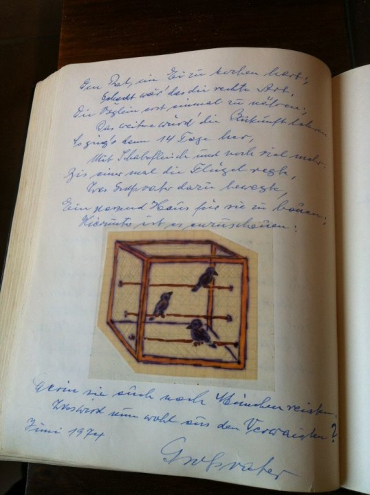 Gästebuch Heiligenstadt (107)