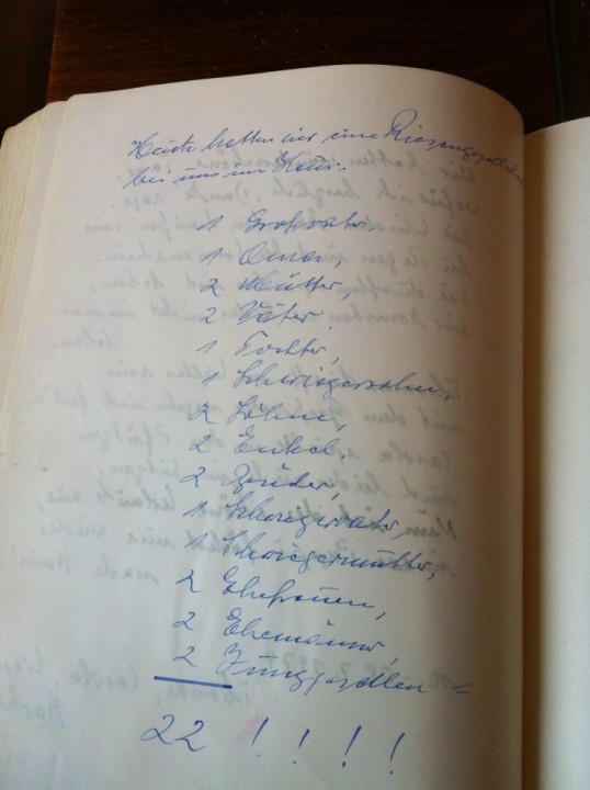 Gästebuch Heiligenstadt (111)