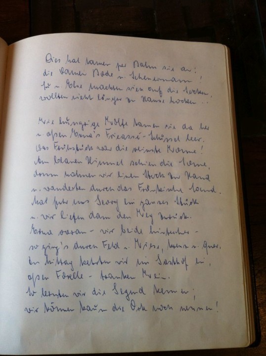 Gästebuch Heiligenstadt (114)