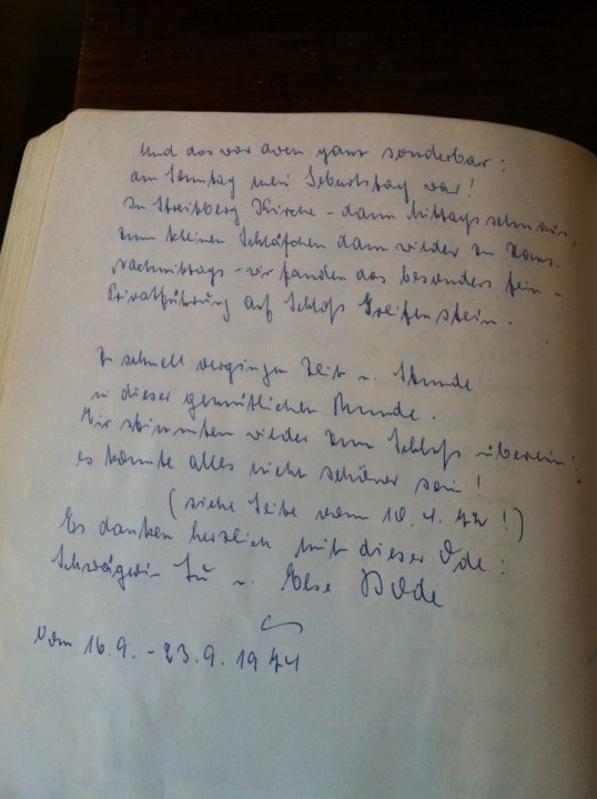 Gästebuch Heiligenstadt (115)