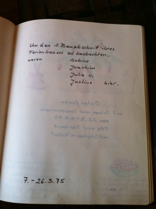 Gästebuch Heiligenstadt (122)