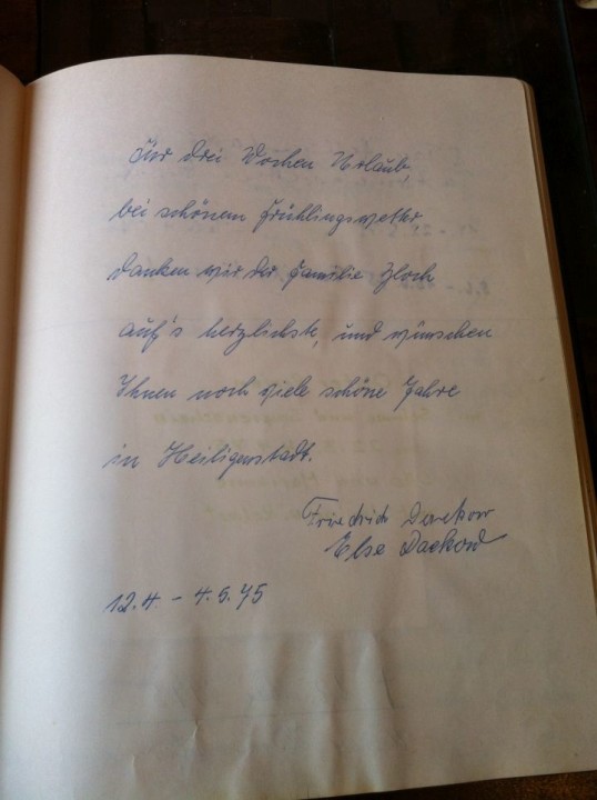 Gästebuch Heiligenstadt (125)