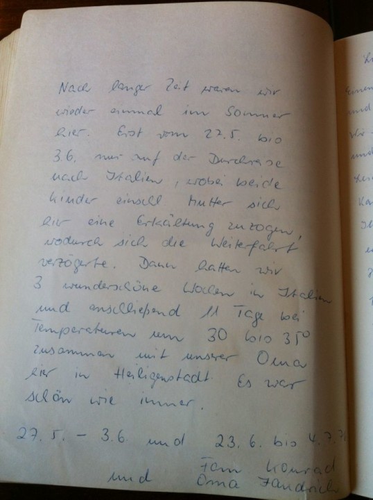 Gästebuch Heiligenstadt (138)