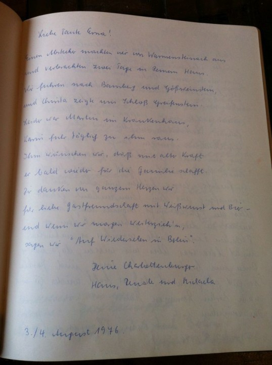 Gästebuch Heiligenstadt (139)