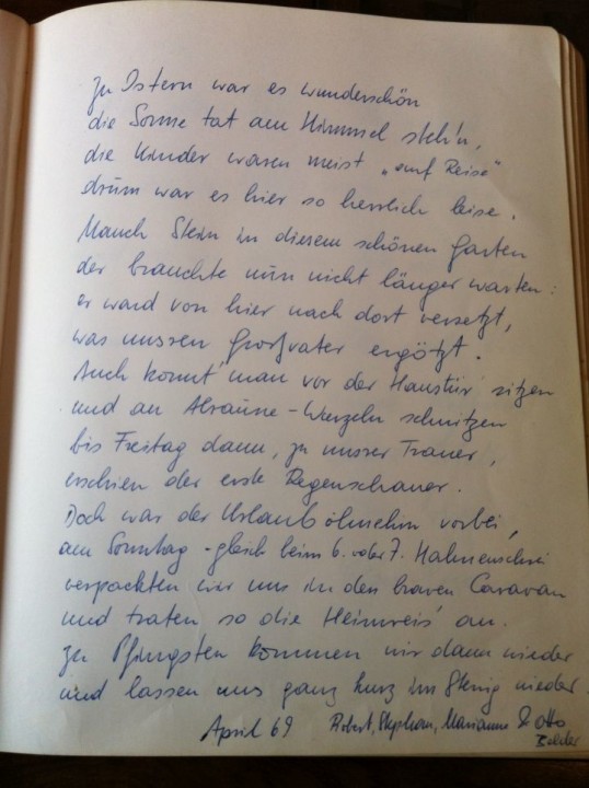 Gästebuch Heiligenstadt (15)