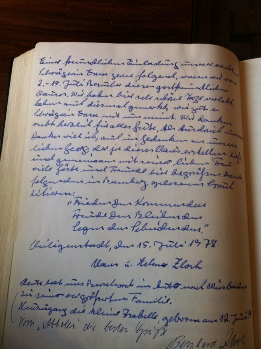 Gästebuch Heiligenstadt (159)