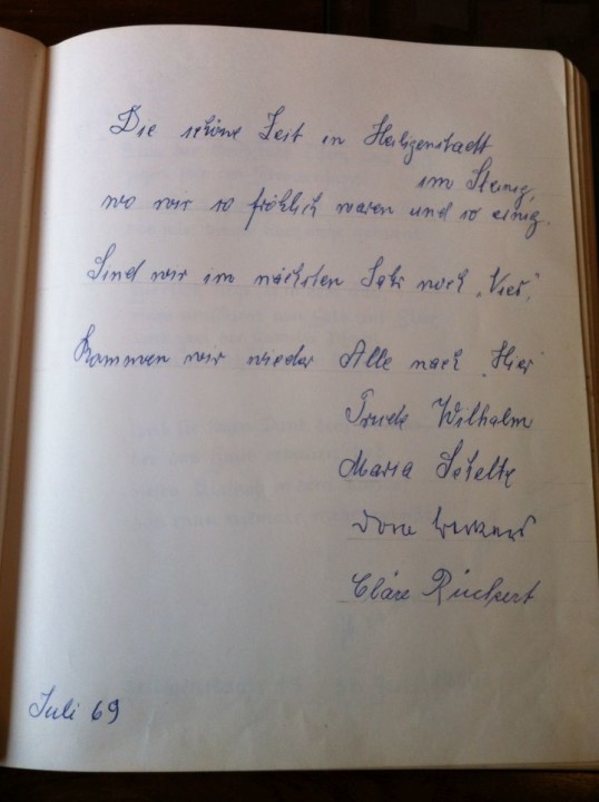 Gästebuch Heiligenstadt (16)