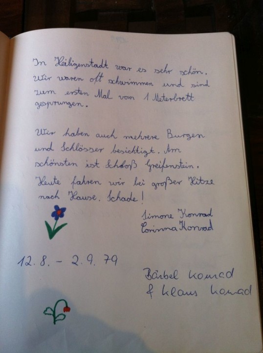 Gästebuch Heiligenstadt (173)