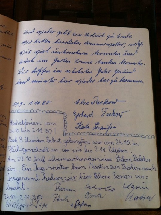 Gästebuch Heiligenstadt (183)