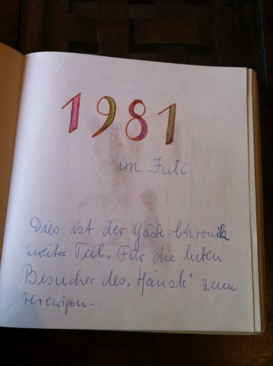 Gästebuch Heiligenstadt (192)