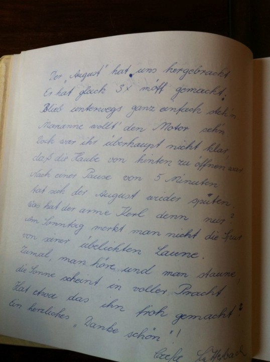 Gästebuch Heiligenstadt (202)