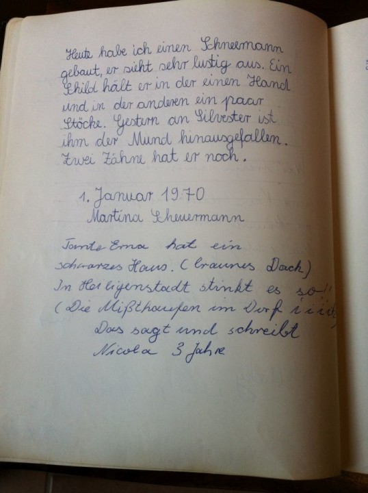 Gästebuch Heiligenstadt (21)