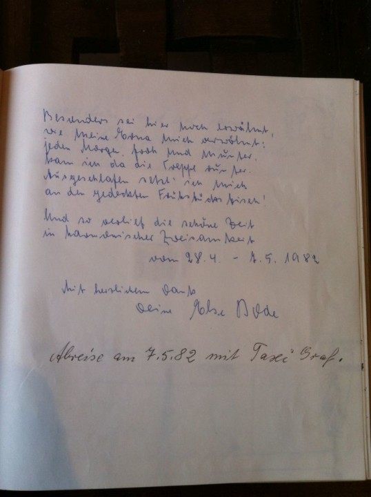 Gästebuch Heiligenstadt (210)