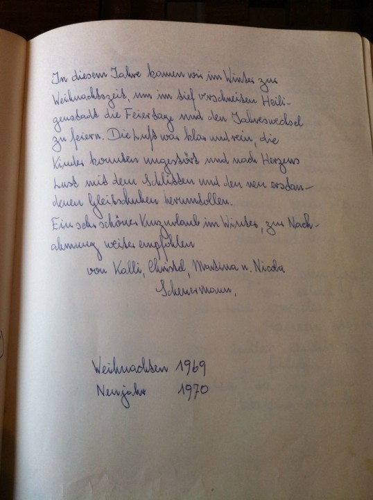 Gästebuch Heiligenstadt (22)