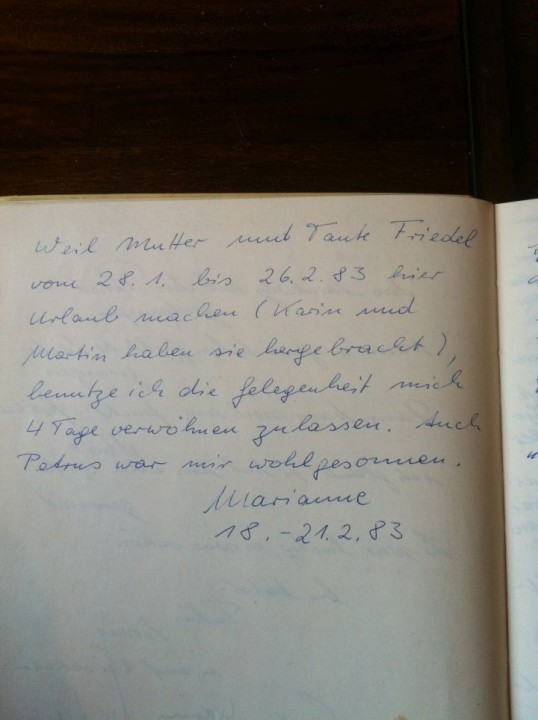 Gästebuch Heiligenstadt (221)