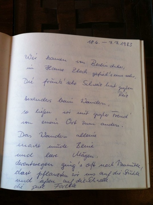 Gästebuch Heiligenstadt (227)