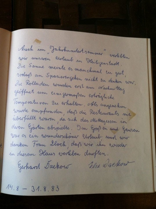 Gästebuch Heiligenstadt (229)