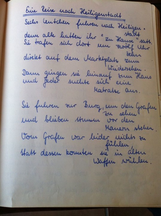 Gästebuch Heiligenstadt (23)