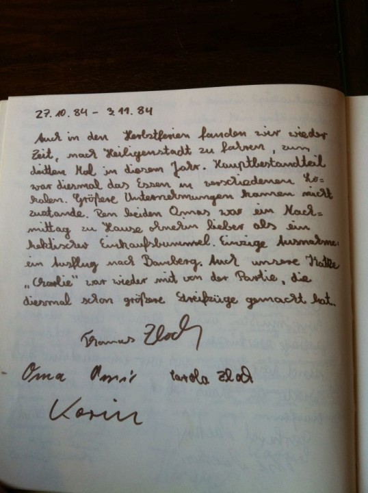 Gästebuch Heiligenstadt (246)