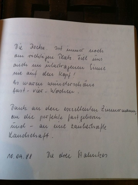 Gästebuch Heiligenstadt (268)