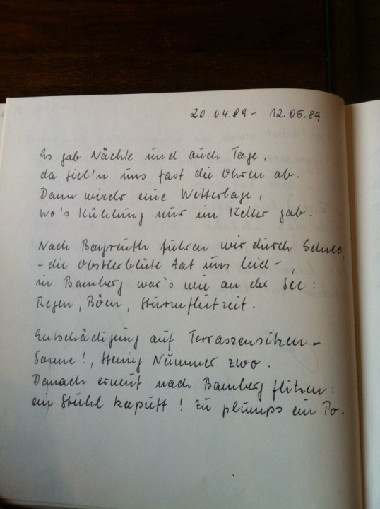 Gästebuch Heiligenstadt (270)