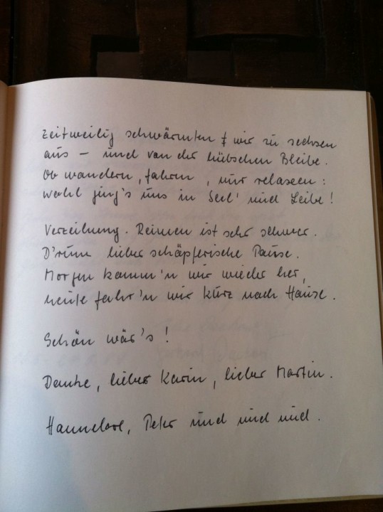 Gästebuch Heiligenstadt (271)