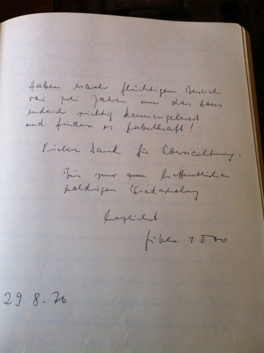 Gästebuch Heiligenstadt (33)