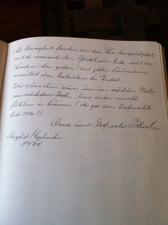 Gästebuch Heiligenstadt (35)