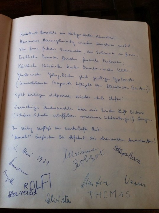 Gästebuch Heiligenstadt (37)
