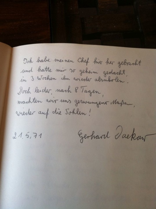 Gästebuch Heiligenstadt (39)