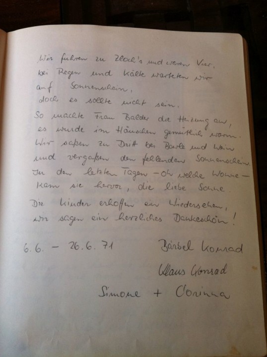 Gästebuch Heiligenstadt (40)