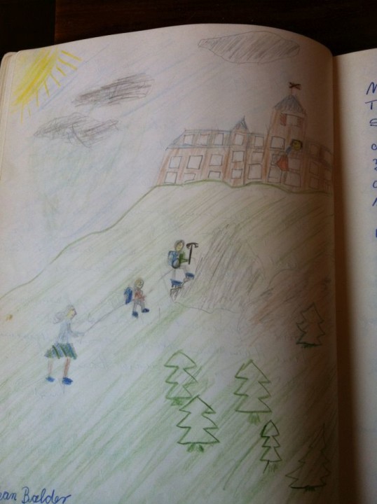 Gästebuch Heiligenstadt (47)