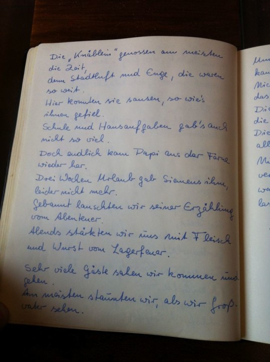 Gästebuch Heiligenstadt (50)
