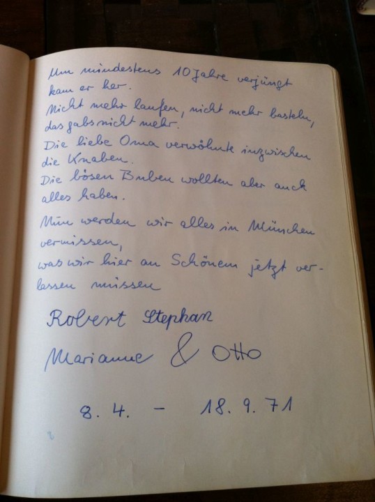 Gästebuch Heiligenstadt (51)