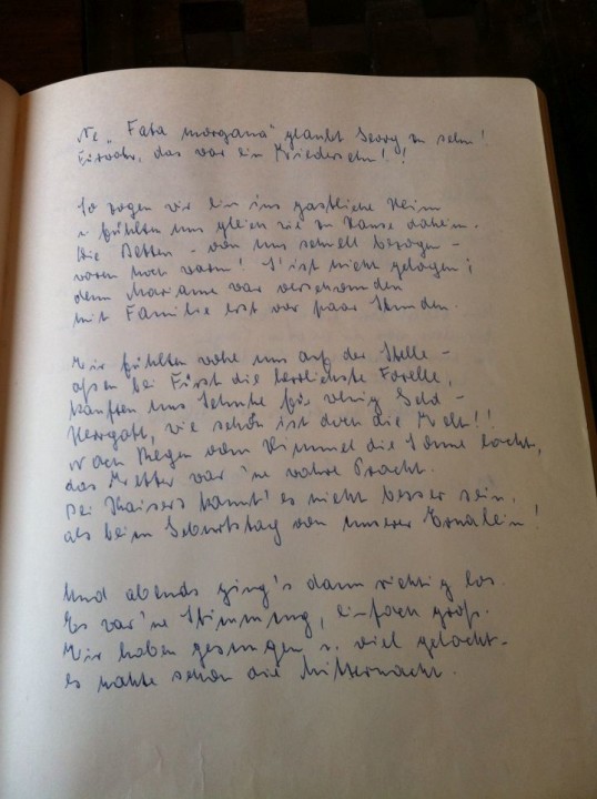 Gästebuch Heiligenstadt (58)