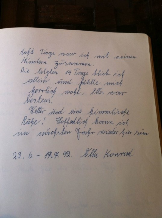 Gästebuch Heiligenstadt (69)