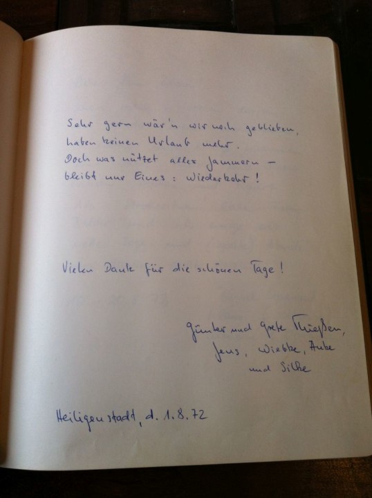 Gästebuch Heiligenstadt (70)