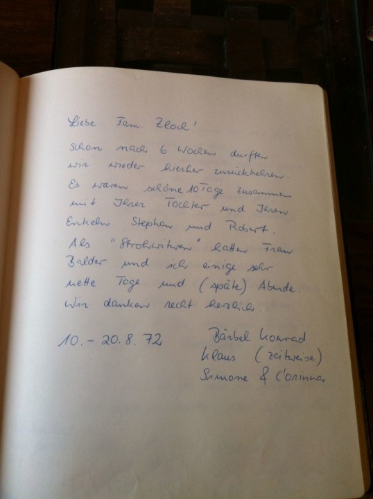 Gästebuch Heiligenstadt (71)
