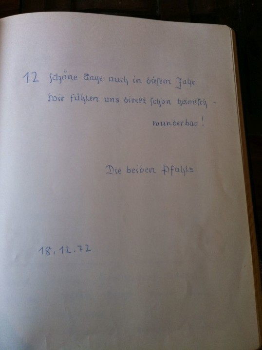 Gästebuch Heiligenstadt (77)