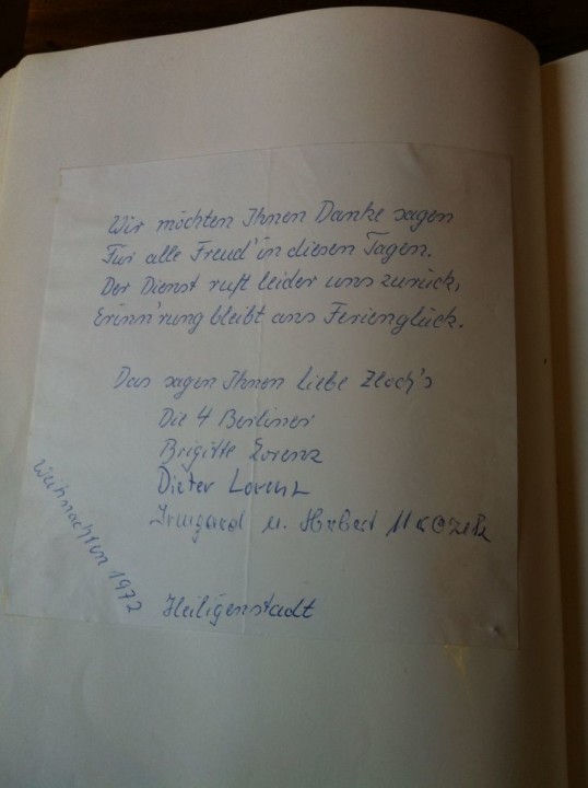 Gästebuch Heiligenstadt (78)
