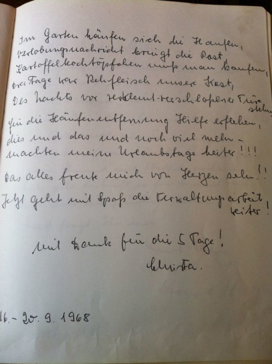 Gästebuch Heiligenstadt (8)
