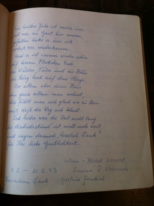 Gästebuch Heiligenstadt (80)