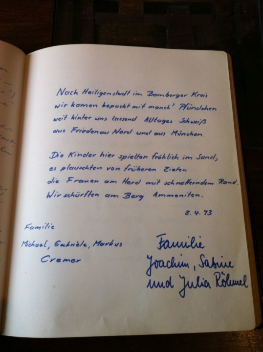 Gästebuch Heiligenstadt (84)
