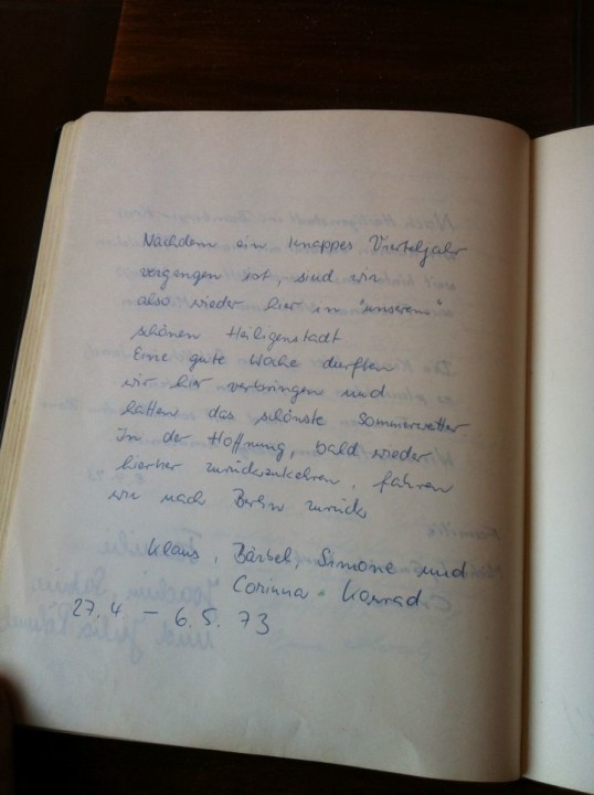 Gästebuch Heiligenstadt (85)