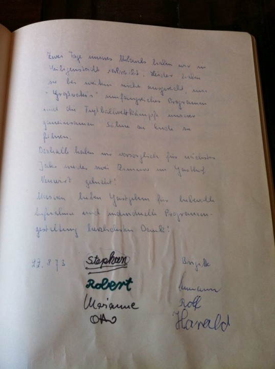 Gästebuch Heiligenstadt (90)
