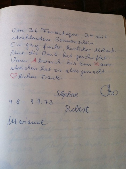 Gästebuch Heiligenstadt (92)